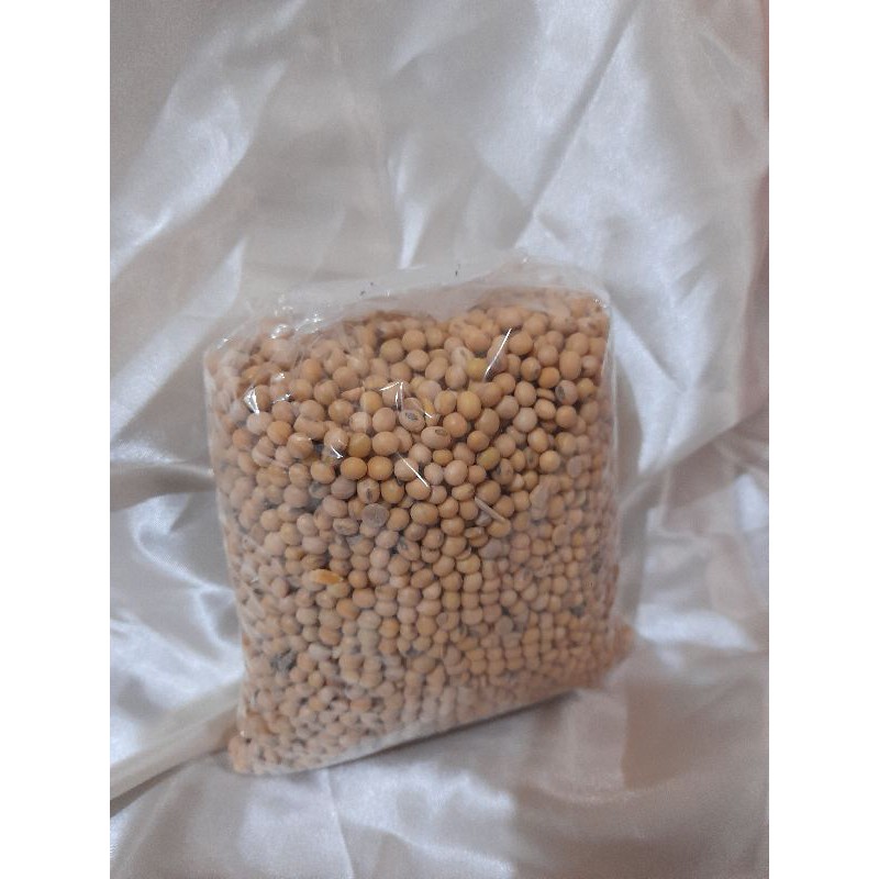 

Kedelai Bola Dunia 1kg