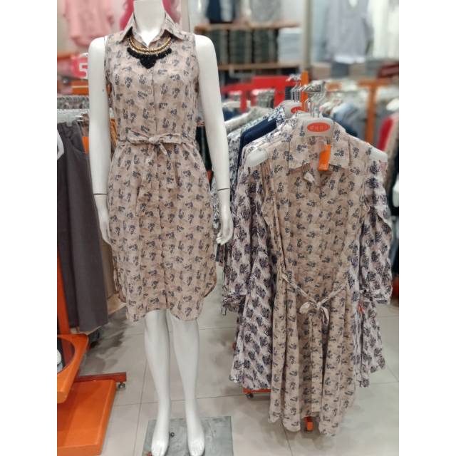 DUAL tunik branded MATAHARI 245.000