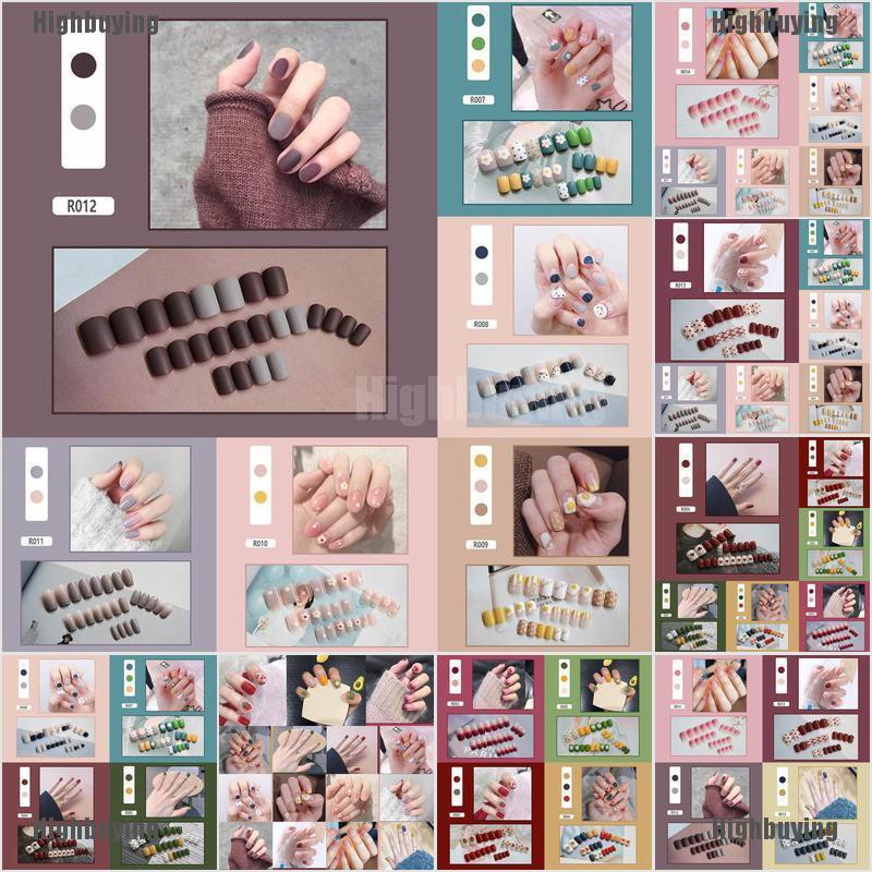 Hbid Glory Stiker Kuku Motif Snowflake / Santa Claus Untuk Nail Art