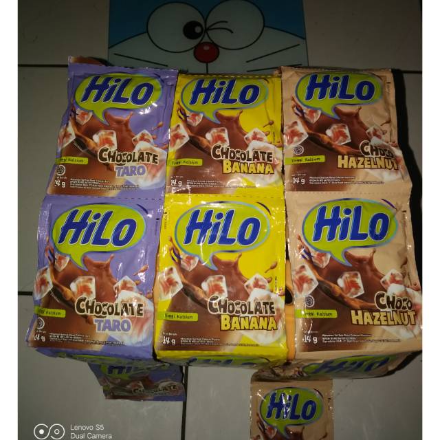 

HILO 1rcg (10 sachets)