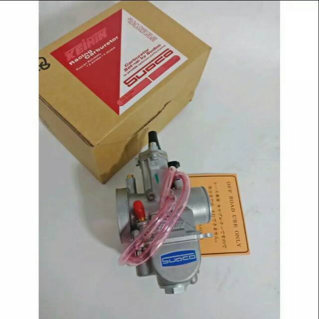 KARBU  PWK 28 SUDCO QAS IMPORT THAILAND