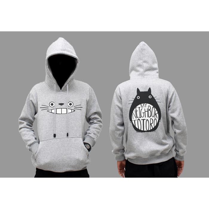 Hoodie My Neighbor Totoro
