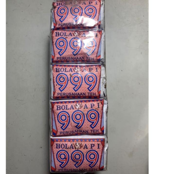 

Jangan Sampai Kehabisan!!!❄️ Teh 999 Isi 10pcs | TRENDING | TERBARU LAGI |
