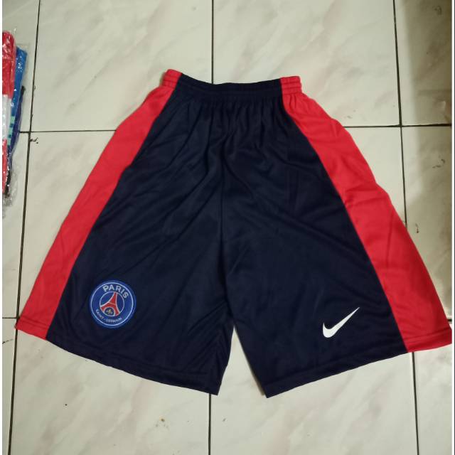 Celana bola psg home new
