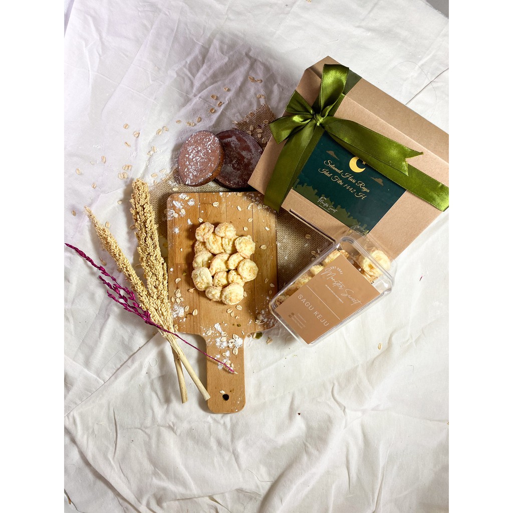 

Hampers Lebaran Idul Fitri