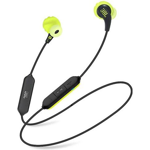 JBL Endurance Run BT Earphone Bluetooth - Garansi Resmi 1 Tahun - Original