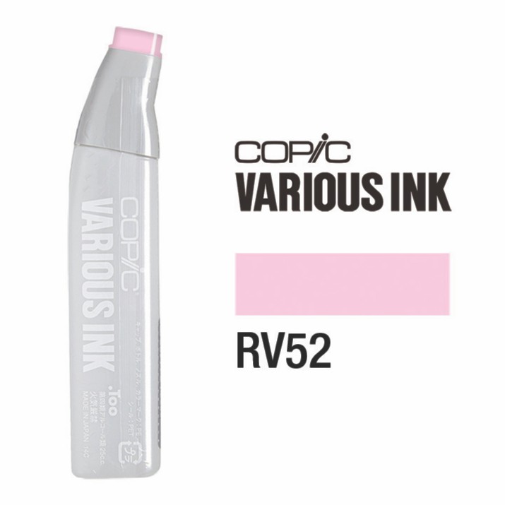 

Cooic Various Ink RV52 Cotton Candy