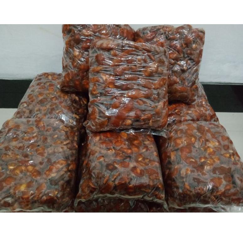 

↲ Asam jawa 1kg/ asem jawa fresh/ asem jawa segar berserat/asem kawak ダ