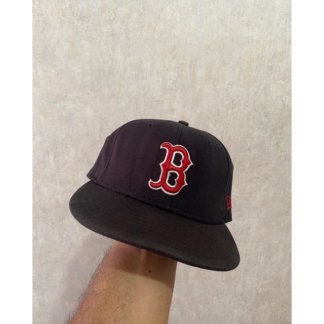 boston red sox MLB new era