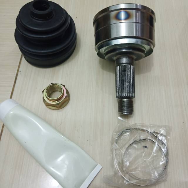 Cv joint as roda luar crv gen 2 as roda luar crv gen2