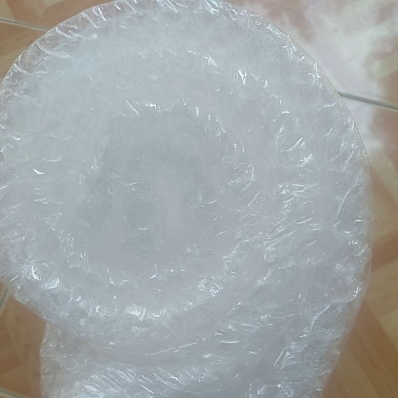 

Bublle Wrap