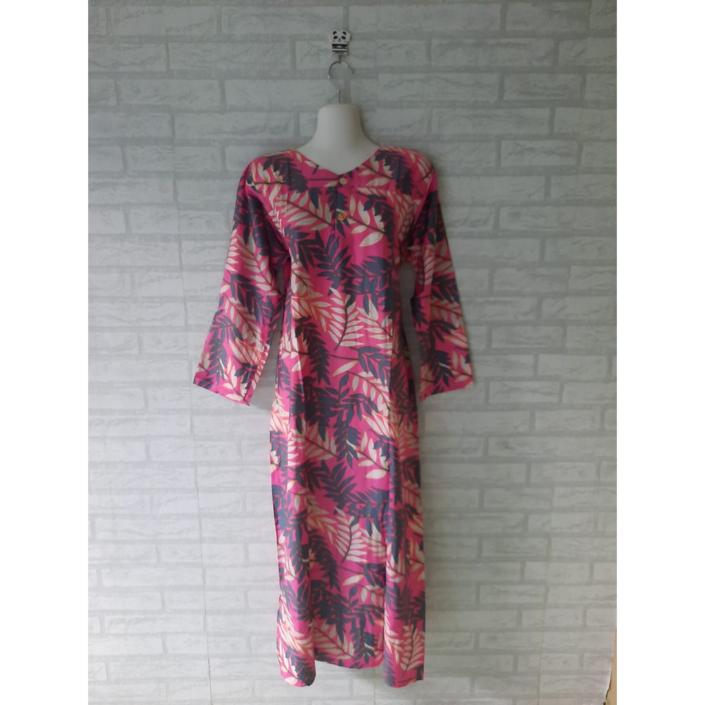 longdress batik