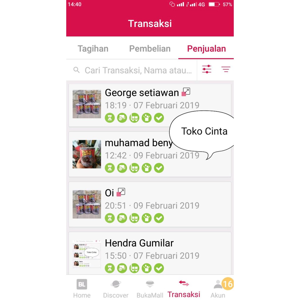 FLEX TAPE ORIGINAL 4 INCH ISOLASI LAKBAN WATERPROOF SEAL TAPE AJAIB