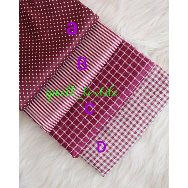 KAIN METERAN KATUN JEPANG ORIGINAL TOKAI SENKO