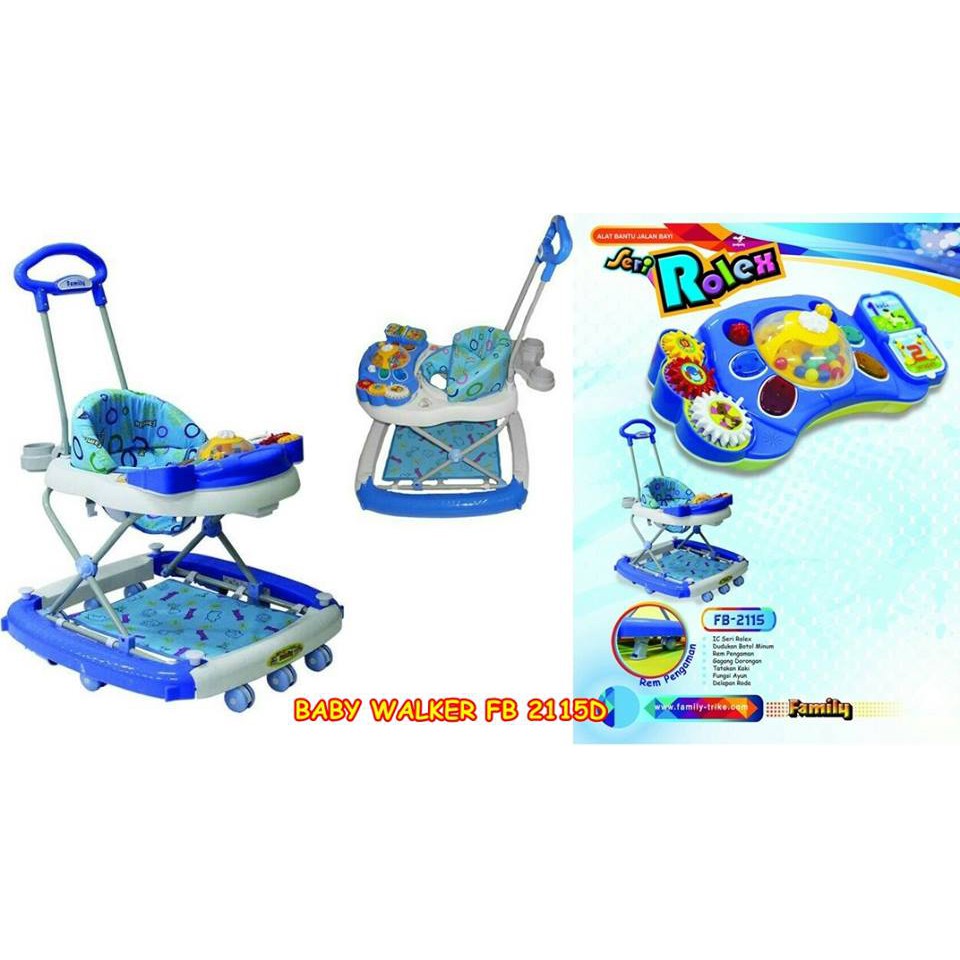 shopee walker baby