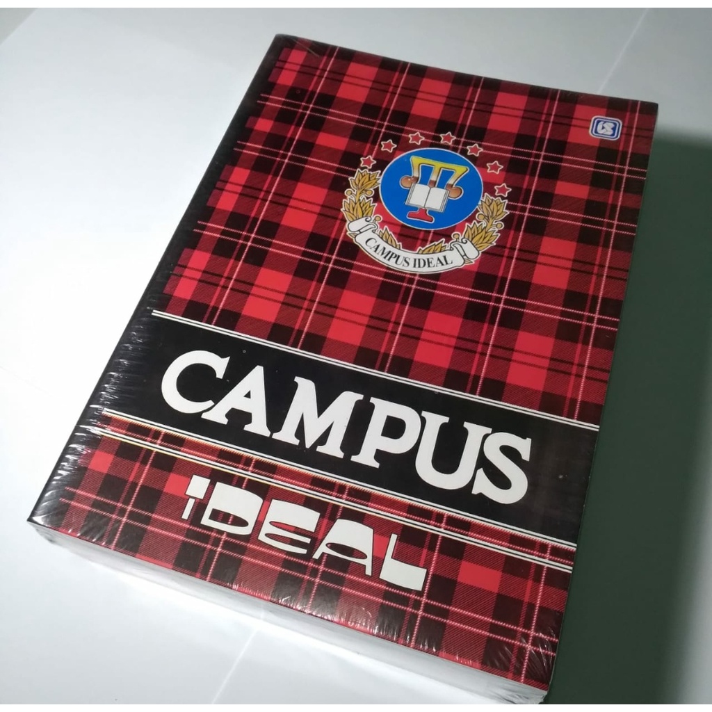 

Buku Campus