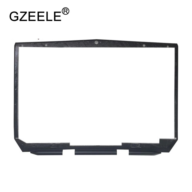 IMPORT GZEELE NEW for Dell Alienware 13 R2 LCD front cover case Bezel Case cover Assembly Laptop