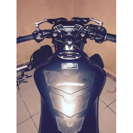 Stang Jepit Suzuki GSX R150 Ori PnP CB150