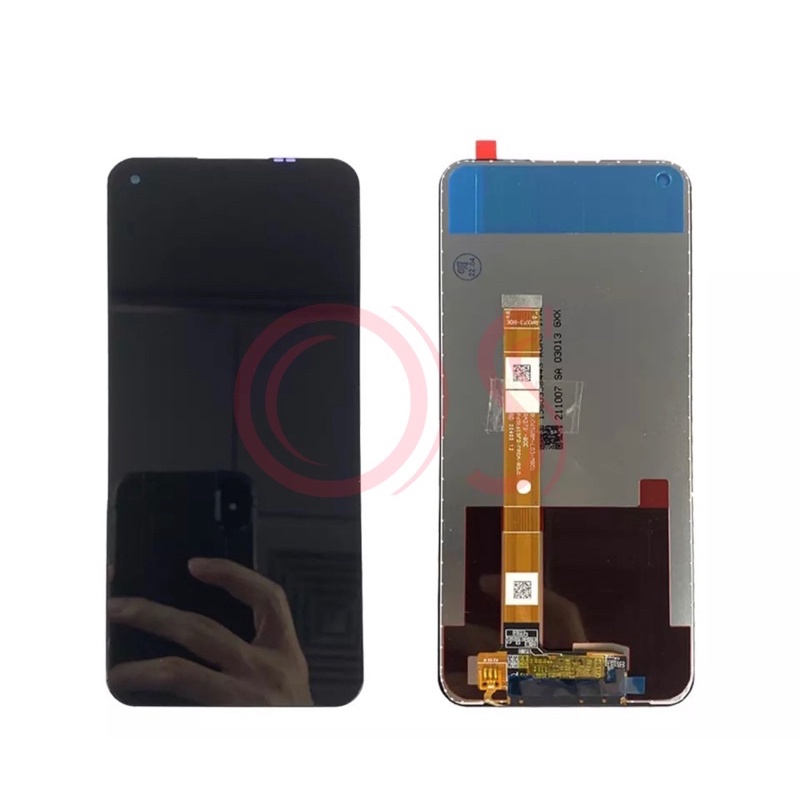 LCD TOUCHSCREEN OPPO A53 2020 / OPPO A33 2020 / OPPO A32 2020 / REALME C17 / REALME 7i - COMPLETE