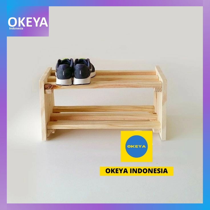 rak sepatu - rak serbaguna - rak sendal - rak minimalis - rak mini