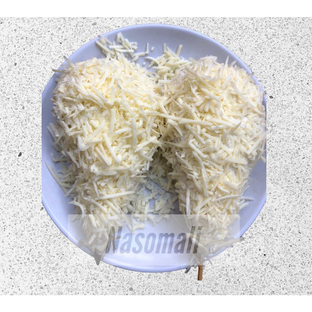 

ROTI DONAT PAHA AYAM CHEESE/ KEJU TERMURAH DAN FRESH