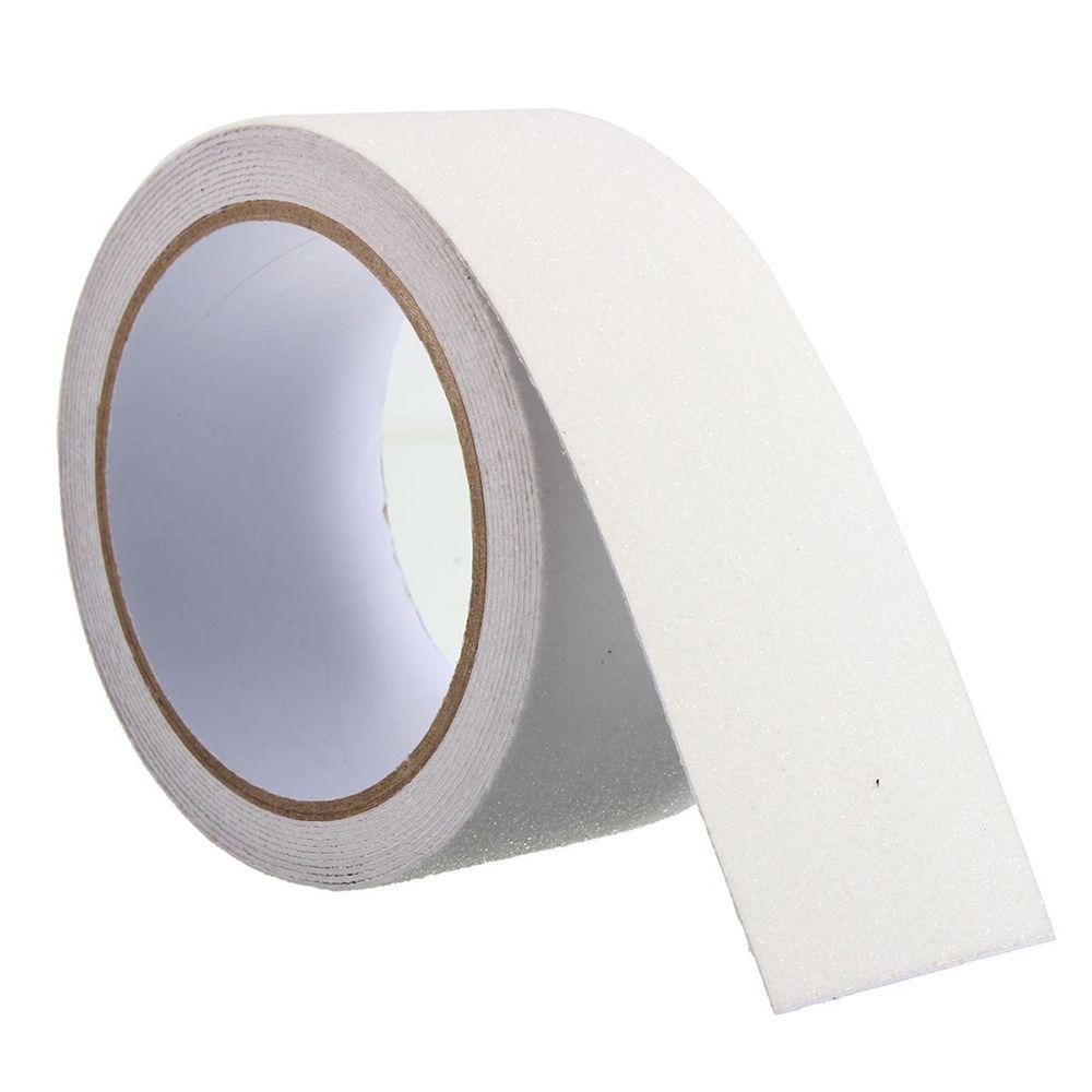 Nickolas1 Tape Anti Slip Non Slip Stiker Pengaman Strip Lantai Indoor