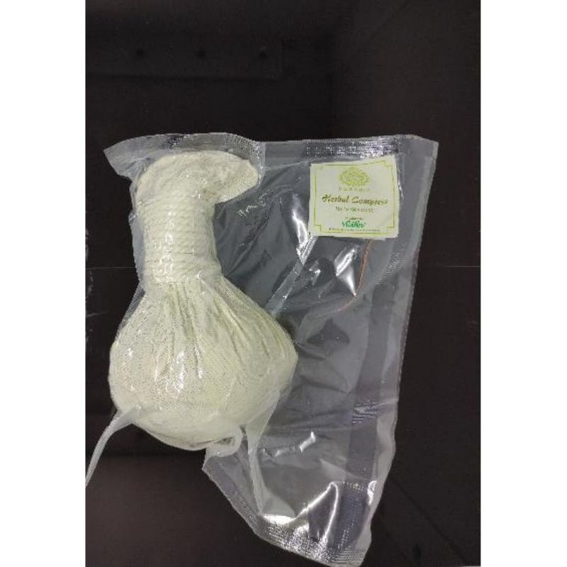 Kamaria Herbal Compress