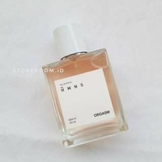 HMNS Perfume - Alpha 100ml | Shopee Indonesia