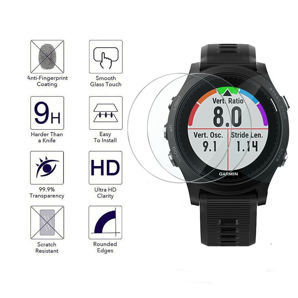 Tempered Glass Garmin Forerunner 935