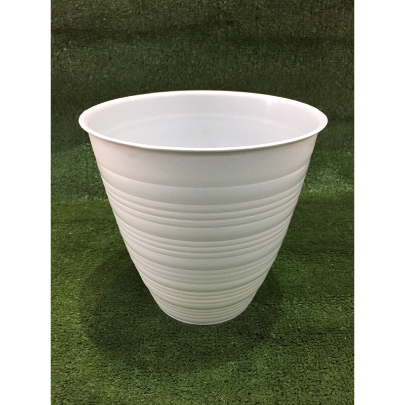 POT PLASTIK TIRUS GUCI DIAMETER 10 CM
