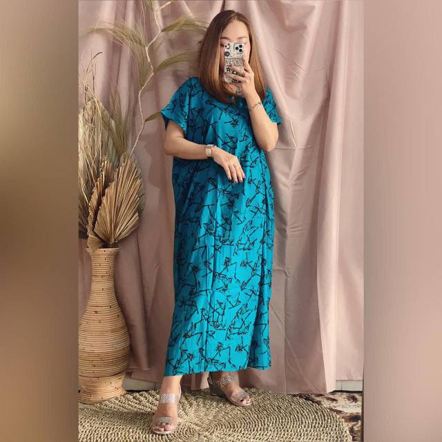 Daster dewasa - daster momvie