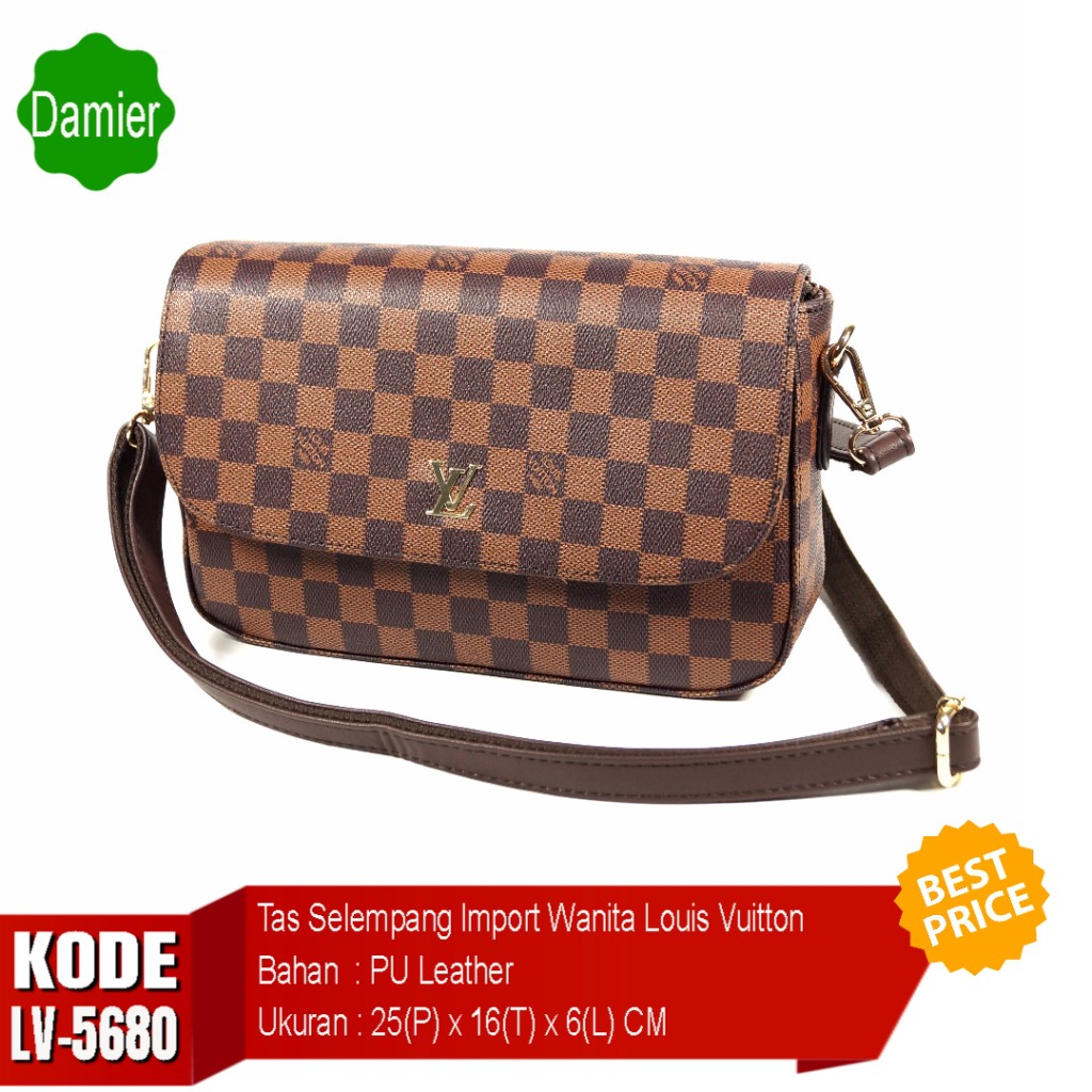 Tas Selempang Wanita LV 5680