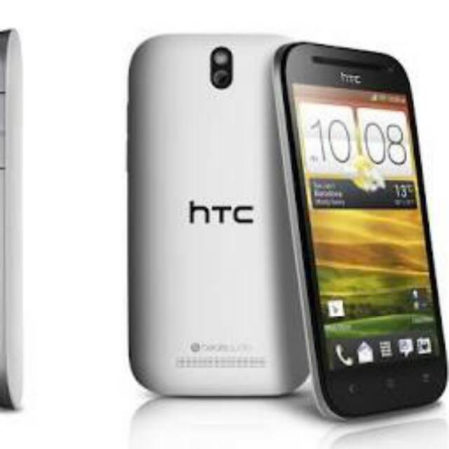 HTC ONE SV