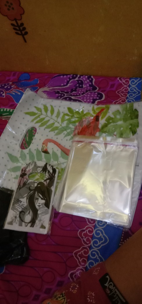 Plastik Opp 14x14 Cm .kantong Plastik Kue 14cm .plastik Kaca Opp