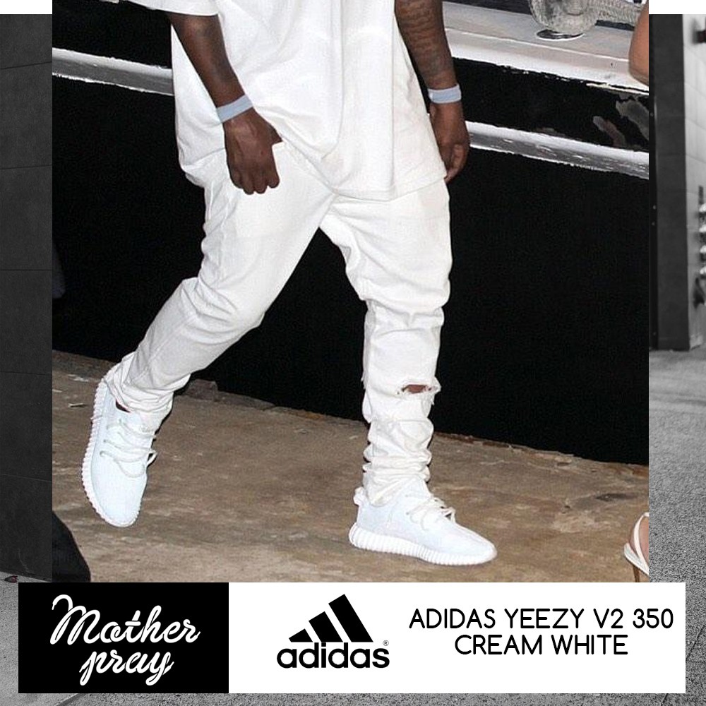 yeezy boost 360 v2 triple white
