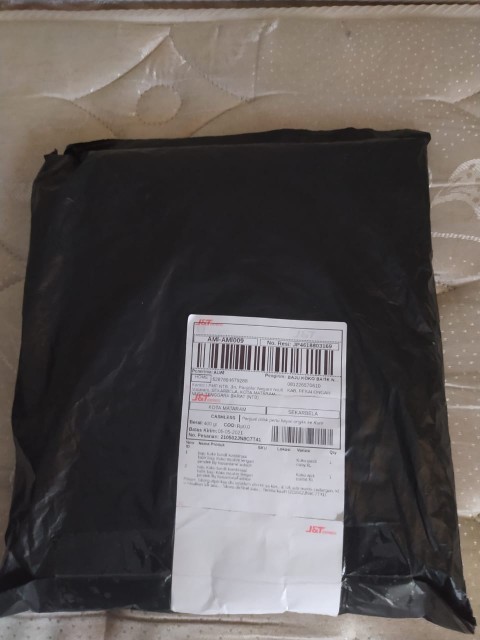 Baju Koko Bordil Kombinasi Batik  Baju Koko Muslim Lengan Pendek By Nusantarafashion