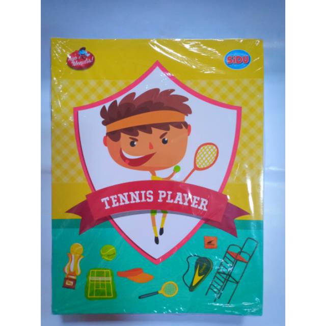 

BUKU TULIS SIDU 38/ BUKU SIDU 38/ BUKU MENULIS/ BUKU SEKOLAH