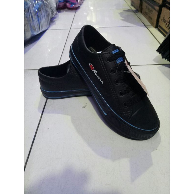 SEPATU KARET TALI  NEW ERA LBE 9031 ORIGINAL