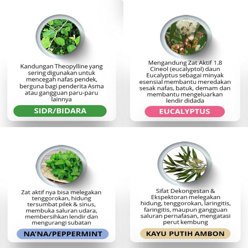 Minyak Qusthul Hindi Zait Mubarok Zaid Mubaarok Obat Anti Covid 19 Gangguan Sesak Nafas-8