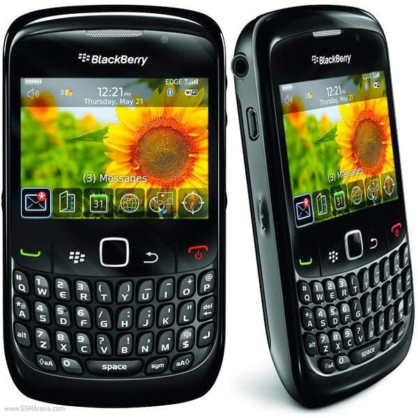 Blackberry Apollo 9360 3g Gsm Hp Handphone Android Murah Meriah Bb Jadul Murah Shopee Indonesia