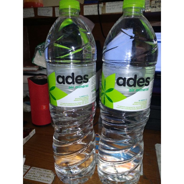 

Ades 1.5L