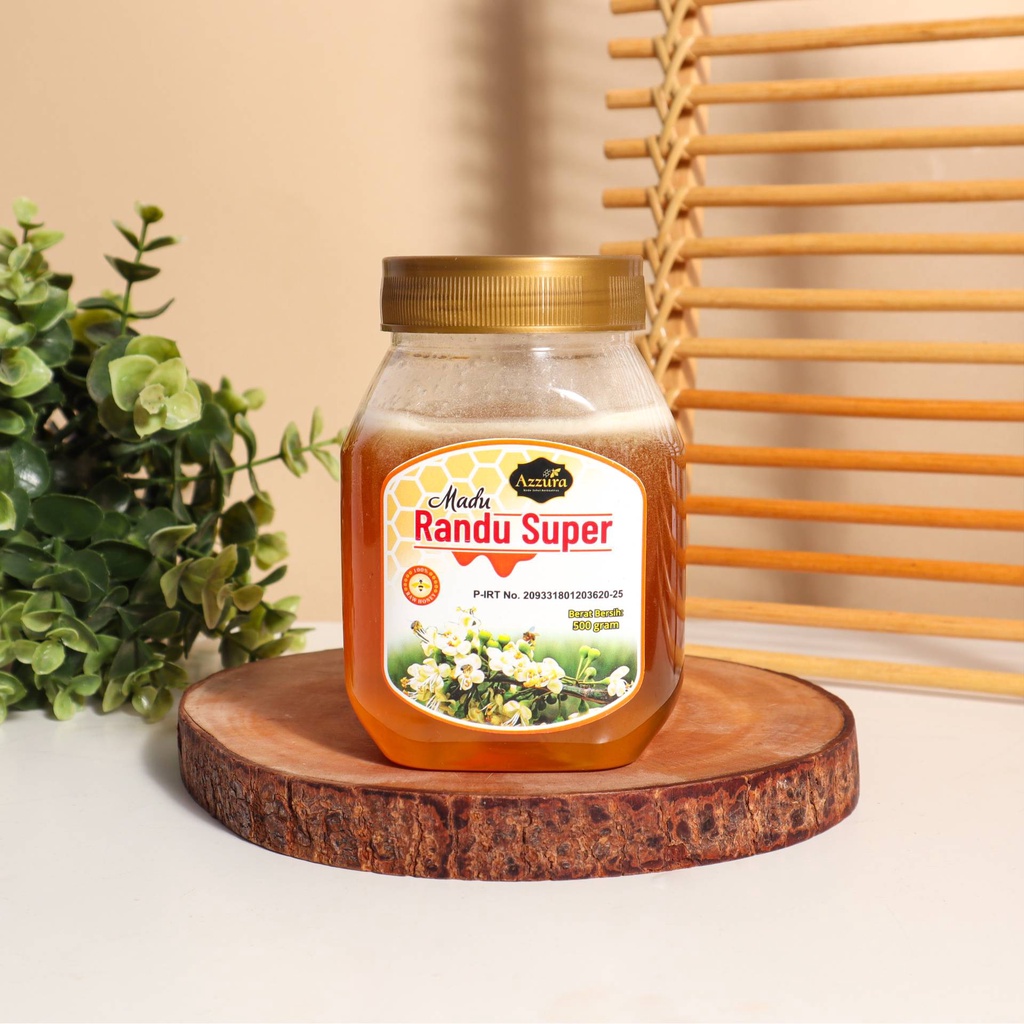 MADU RANDU SUPER