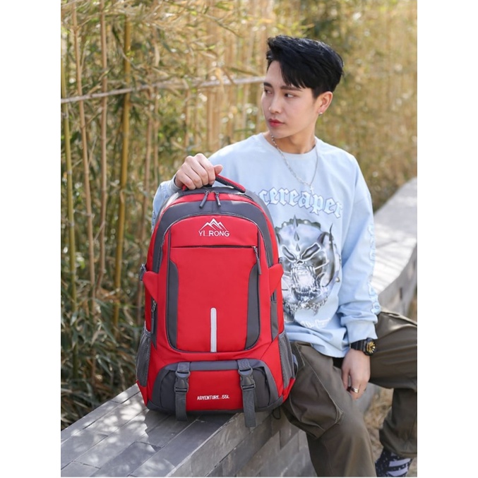 TFT AX200184 92840 AX840 B2139 C0881 D20 Tas Ransel Import SAME BQ3139