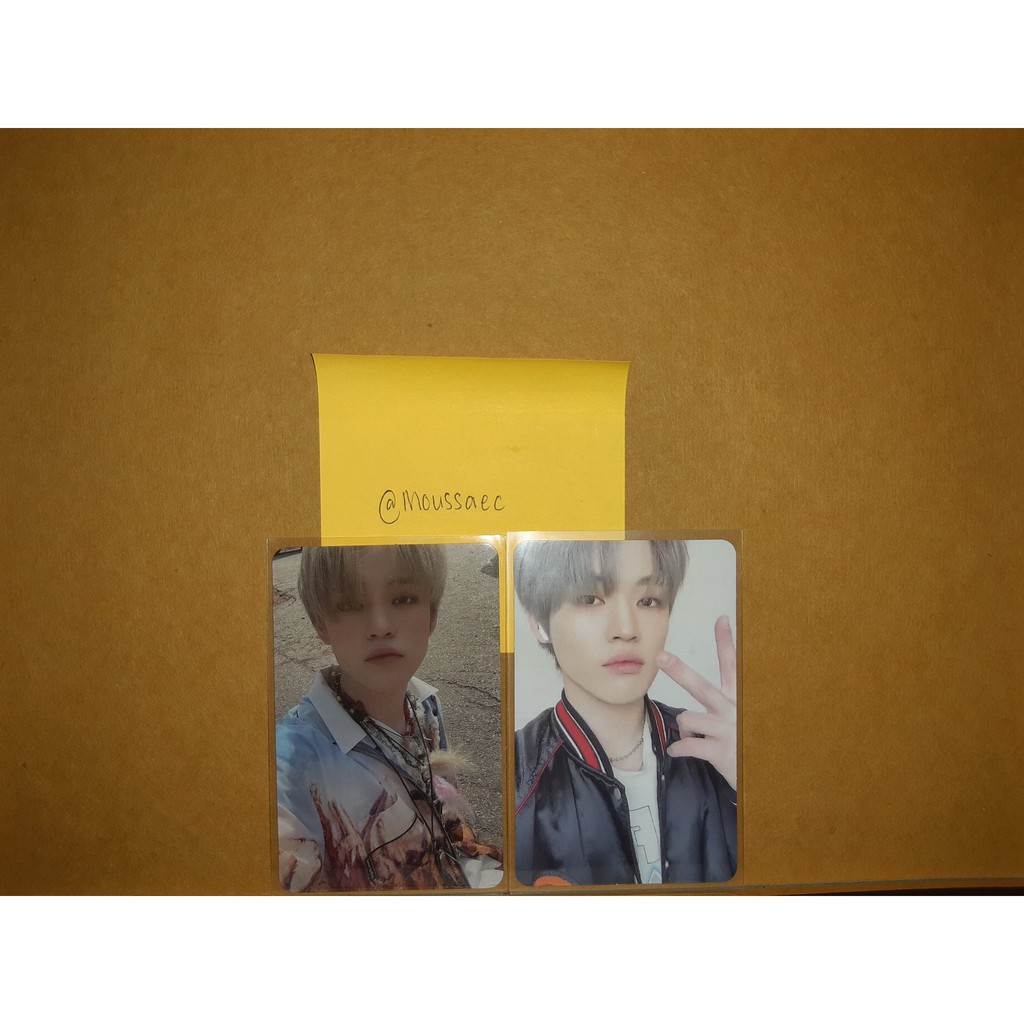 Pc Kihno Future ver, Pc Ar Selca Chenle, Pc Chenle Chillin ver