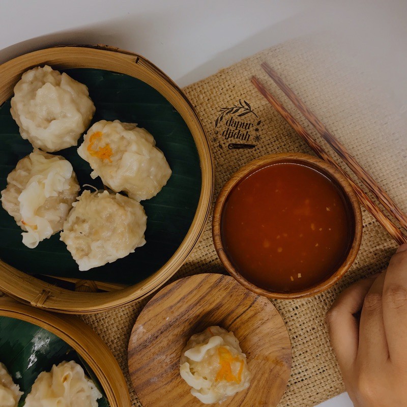 

Dim Sum