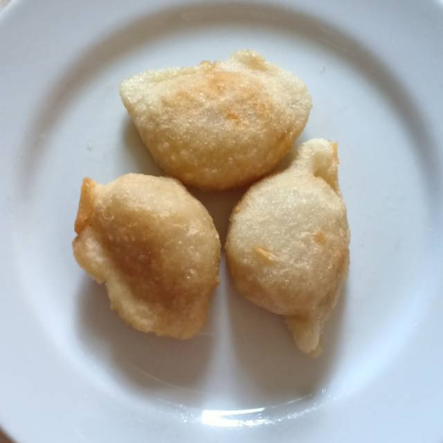 

Pempek Pistel Goreng Dos