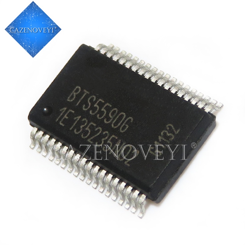 5pcs Ic Bts5590Gx Bts5590G Bts55906 Bts5590 Ssop-36