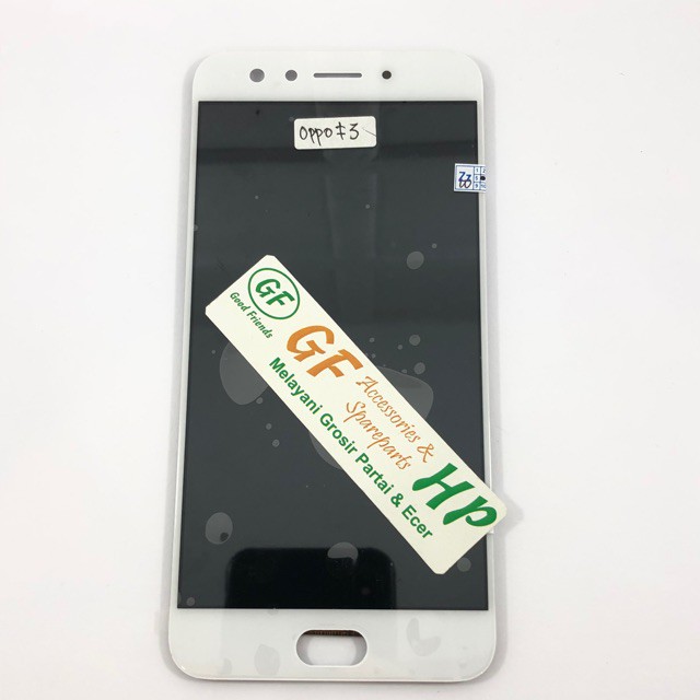 lion king Lcd Fullset Oppo F3 / Touchscreen Fullset Oppo F3 / Lcd + Touchscreen