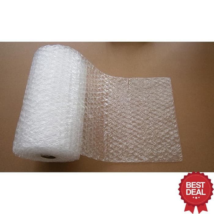 

Bubble Soflens / Babel wrap non Promo SELLER.