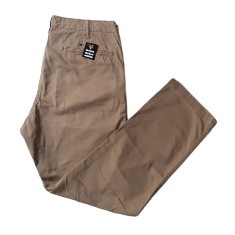 Chino Uniqlo longpanst
